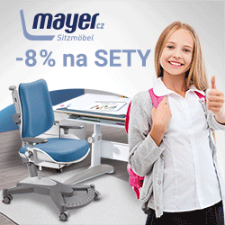 Mayer CZ Partner
