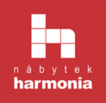 logo firmy Nábytek Harmonia s.r.o. - nábytek a matrace